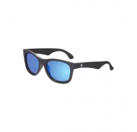 Akiniai nuo saulės POLARIZED Jet Black Navigator Babiators (0-2m.) (3-5m.) (6+m.) 